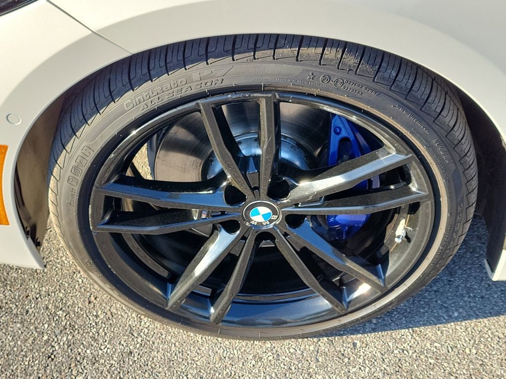 2021 BMW 4 Series 430i