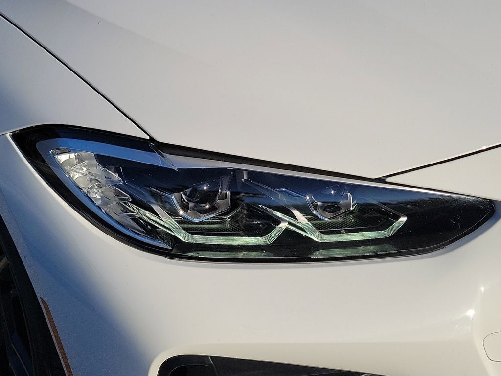 2021 BMW 4 Series 430i