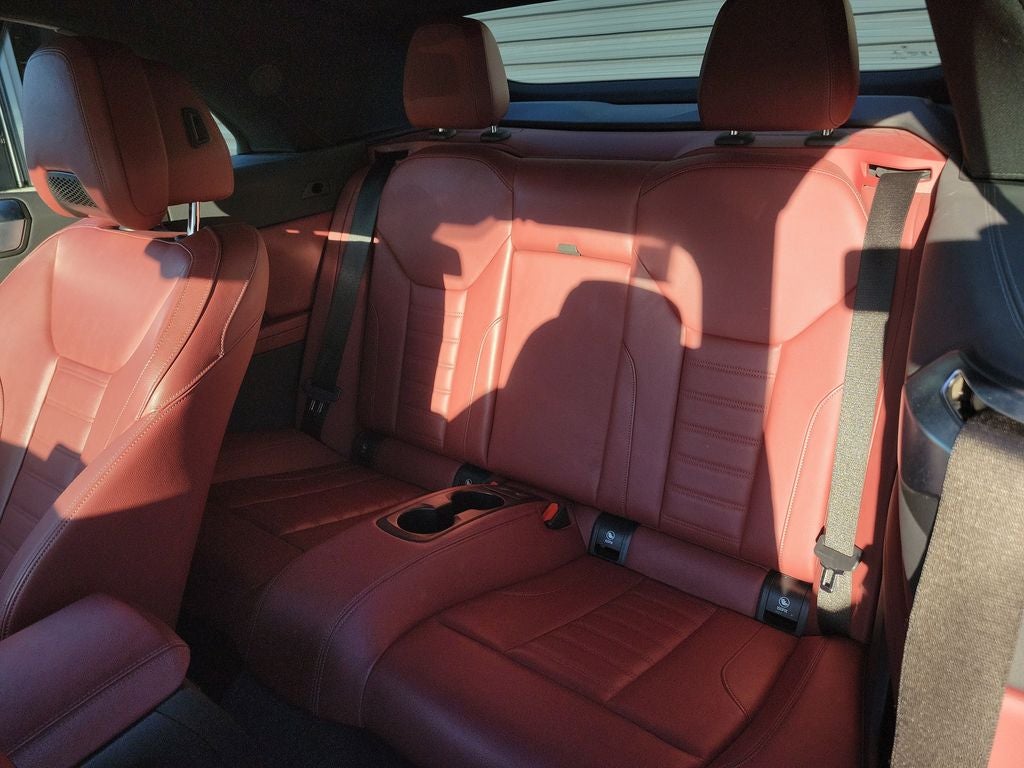 2021 BMW 4 Series 430i