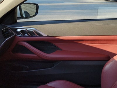 2021 BMW 4 Series 430i