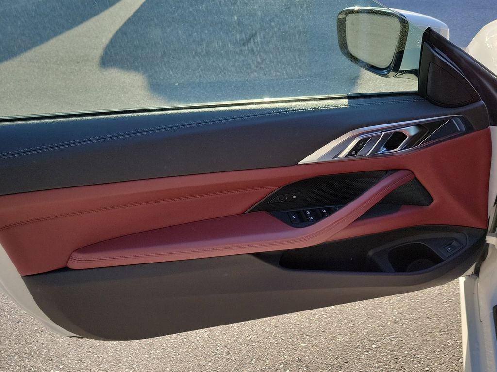 2021 BMW 4 Series 430i