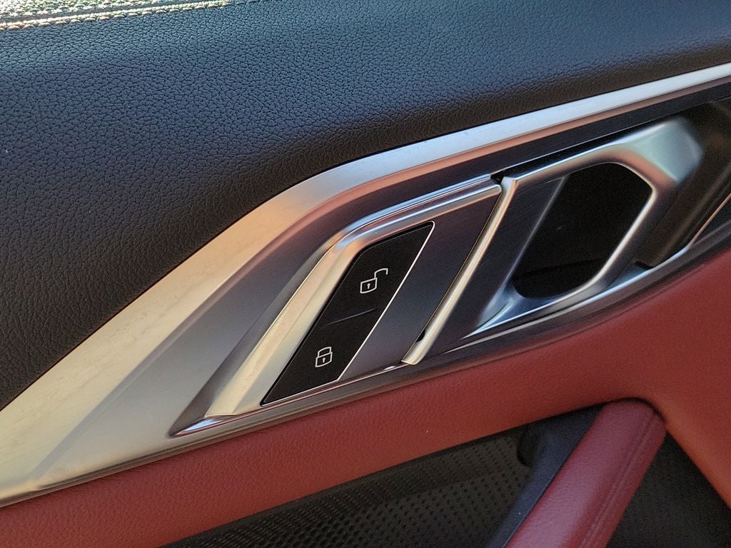 2021 BMW 4 Series 430i