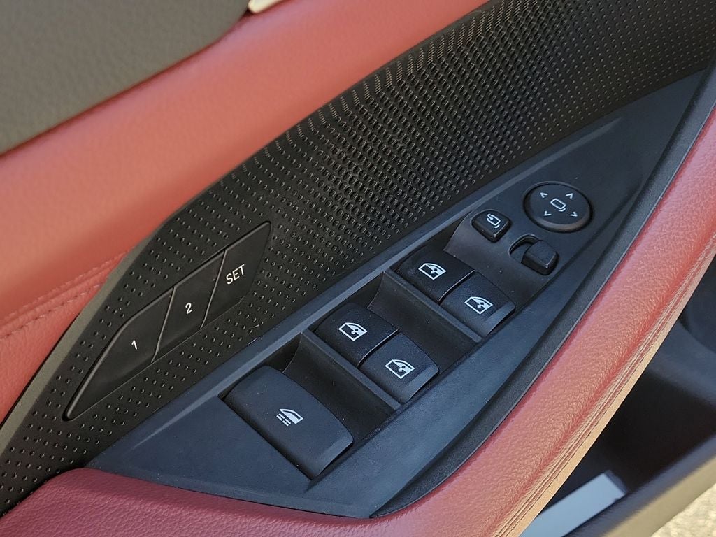 2021 BMW 4 Series 430i