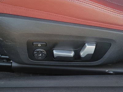 2021 BMW 4 Series 430i