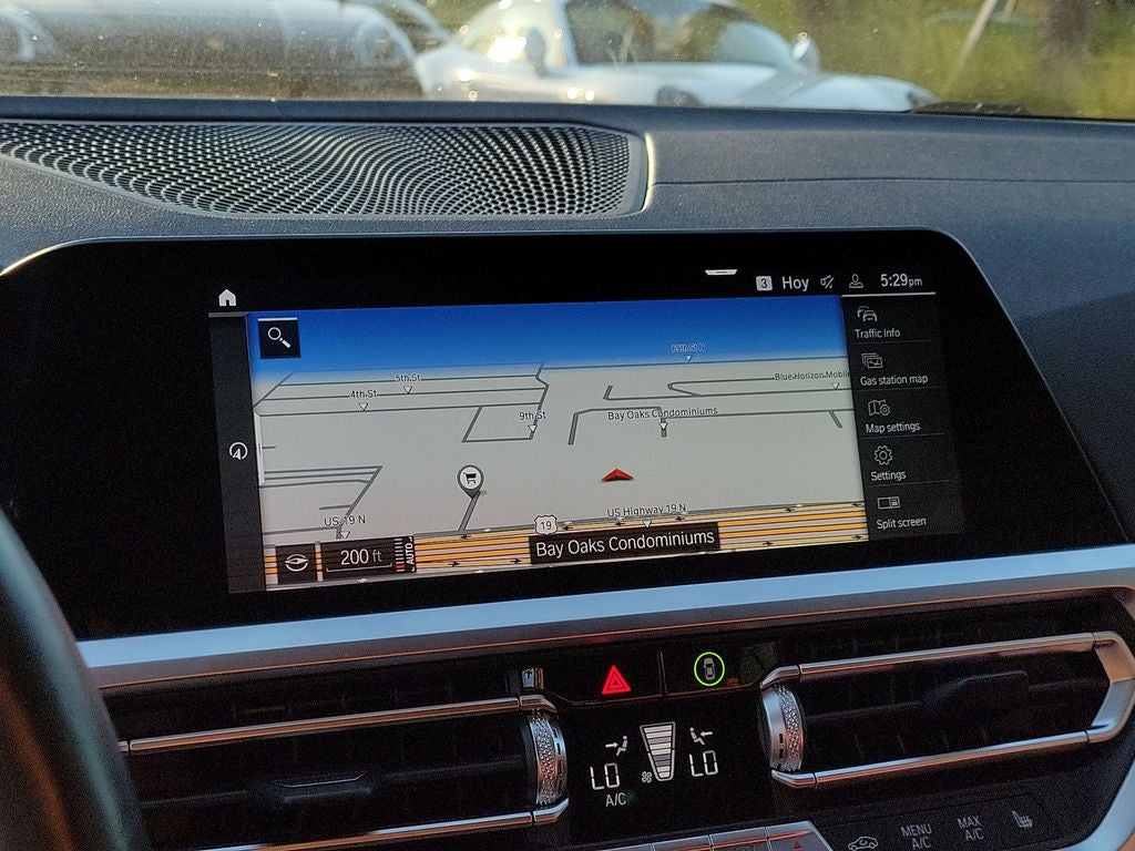 2021 BMW 4 Series 430i