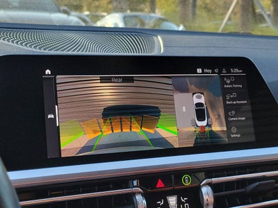 2021 BMW 4 Series 430i