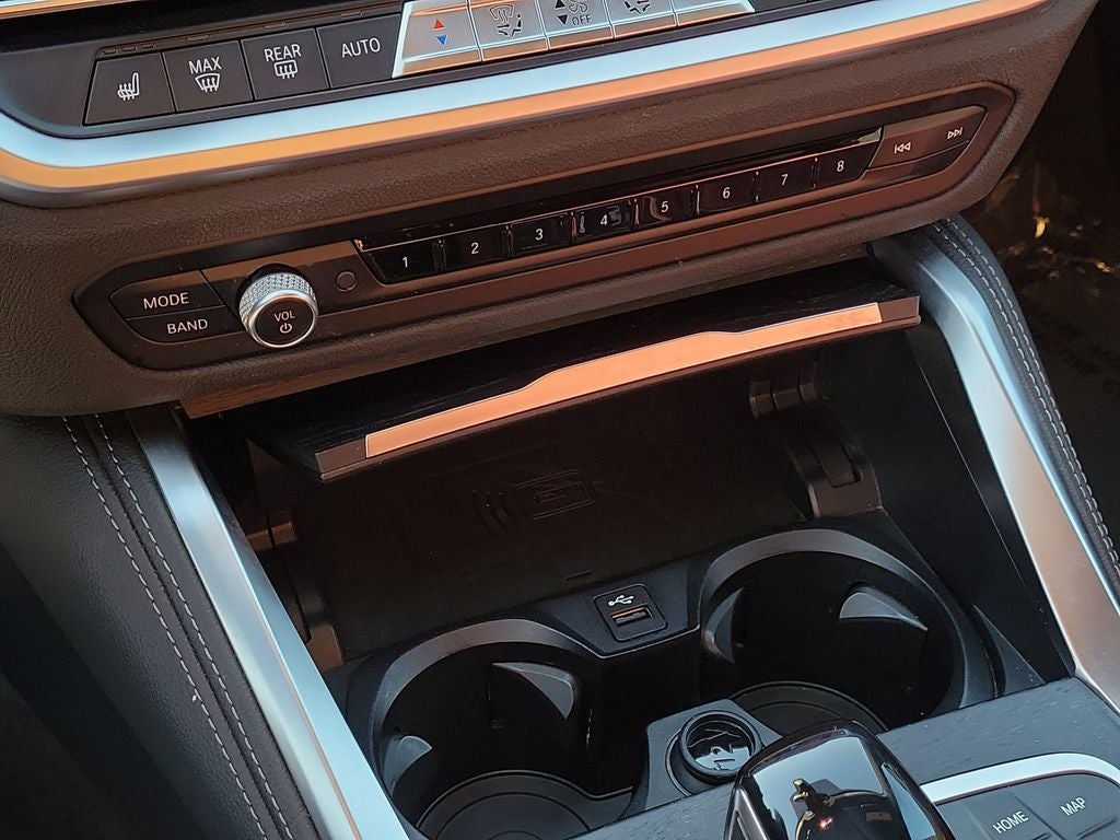 2021 BMW 4 Series 430i