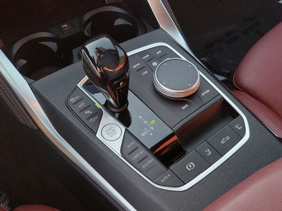 2021 BMW 4 Series 430i