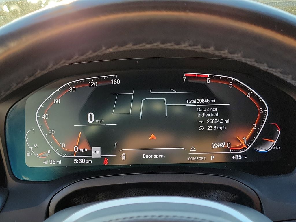 2021 BMW 4 Series 430i