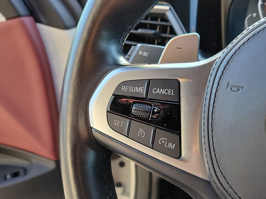 2021 BMW 4 Series 430i