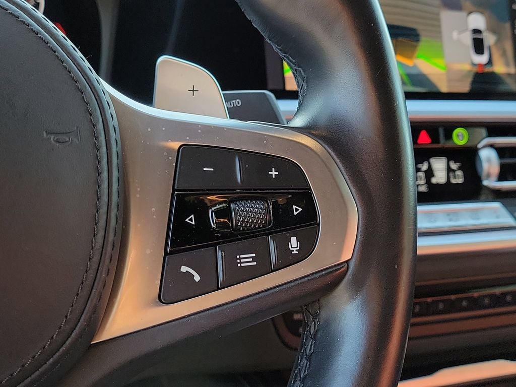 2021 BMW 4 Series 430i