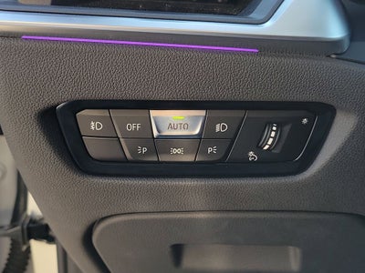 2021 BMW 4 Series 430i