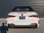 2021 BMW 4 Series 430i