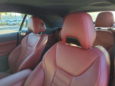 2021 BMW 4 Series 430i