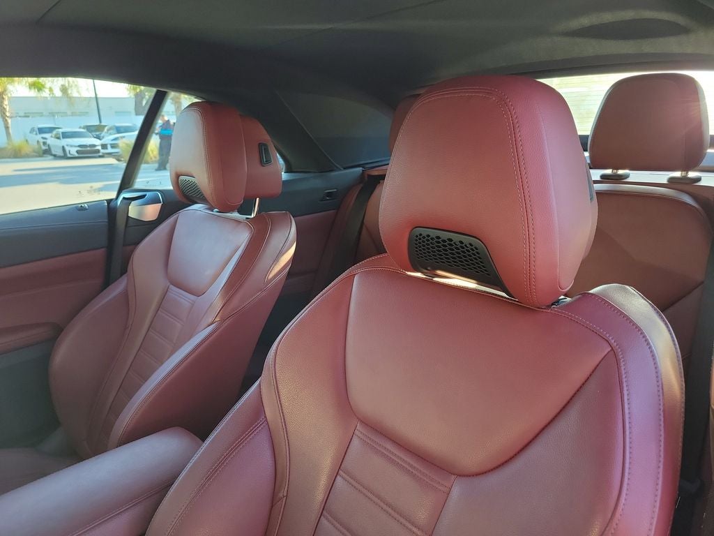 2021 BMW 4 Series 430i