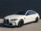 2025 BMW M3 Competition
