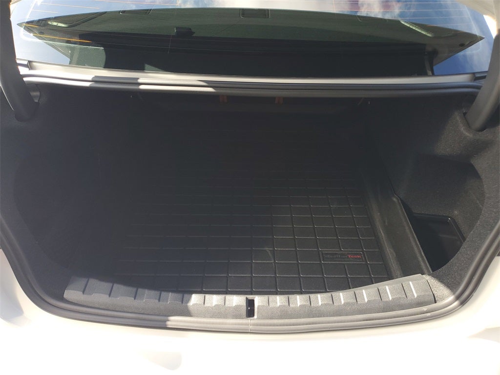 2025 BMW M3 Competition