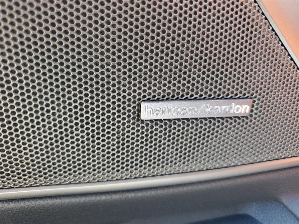 2025 BMW M3 Competition