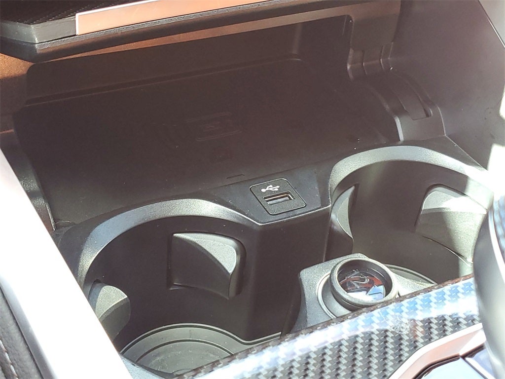 2025 BMW M3 Competition