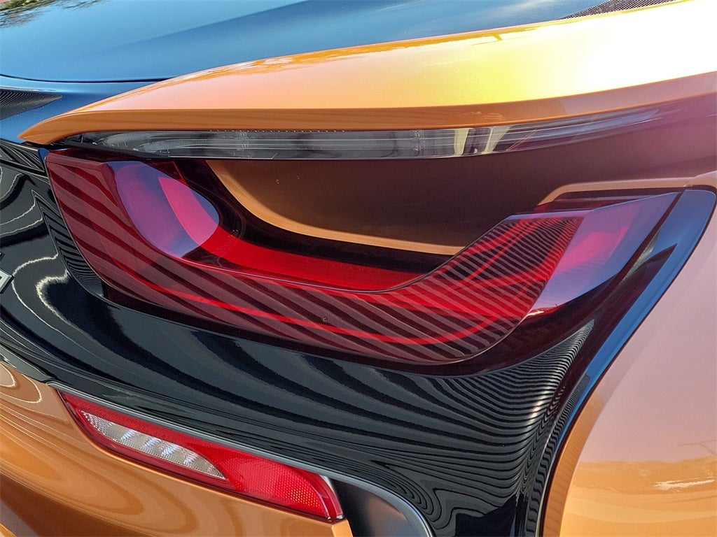 2019 BMW i8 Base