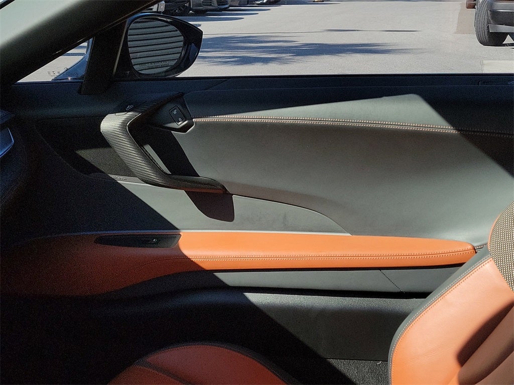 2019 BMW i8 Base