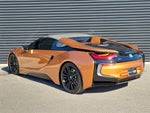 2019 BMW i8 Base