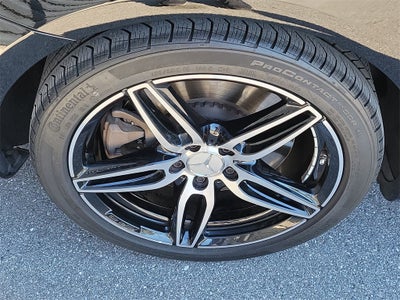 2020 Mercedes-Benz E-Class E 53 AMG® 4MATIC®