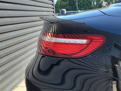 2020 Mercedes-Benz E-Class E 53 AMG® 4MATIC®