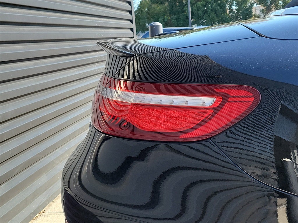 2020 Mercedes-Benz E-Class E 53 AMG® 4MATIC®