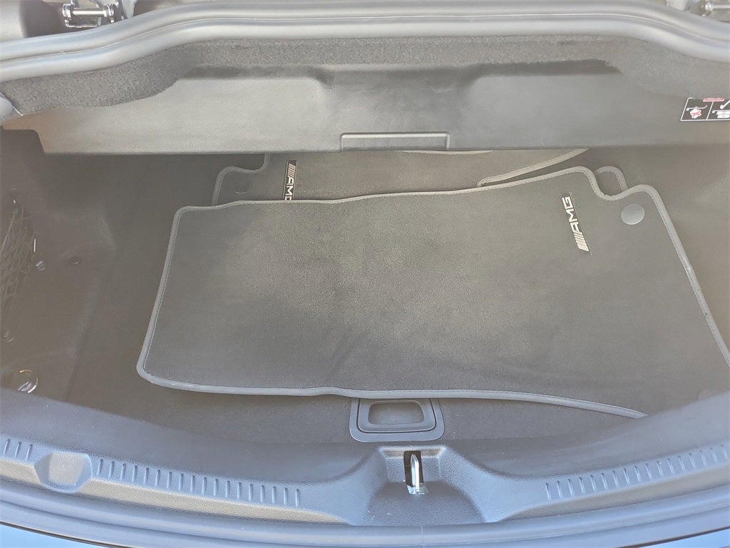 2020 Mercedes-Benz E-Class E 53 AMG® 4MATIC®