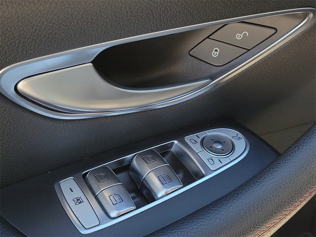 2020 Mercedes-Benz E-Class E 53 AMG® 4MATIC®