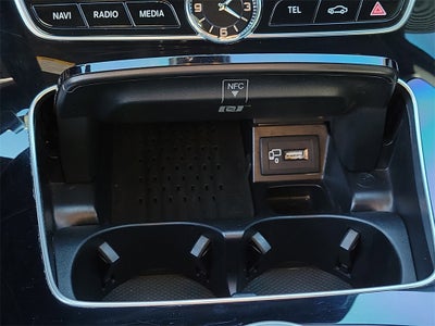 2020 Mercedes-Benz E-Class E 53 AMG® 4MATIC®