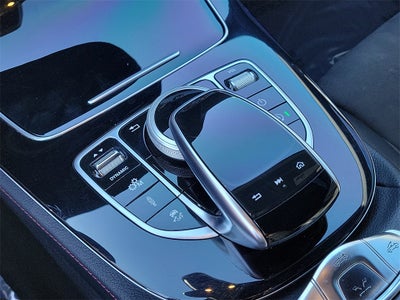 2020 Mercedes-Benz E-Class E 53 AMG® 4MATIC®