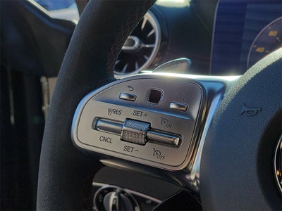 2020 Mercedes-Benz E-Class E 53 AMG® 4MATIC®