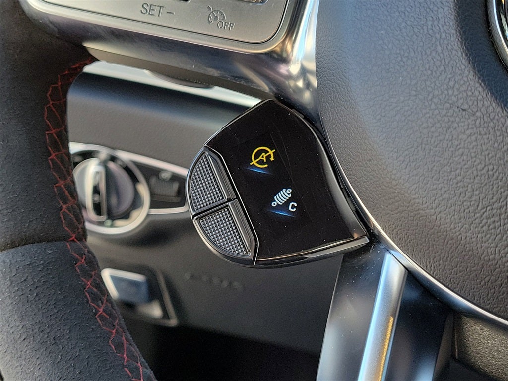 2020 Mercedes-Benz E-Class E 53 AMG® 4MATIC®