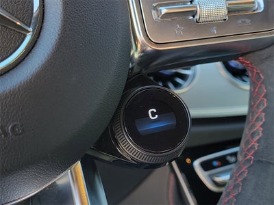 2020 Mercedes-Benz E-Class E 53 AMG® 4MATIC®