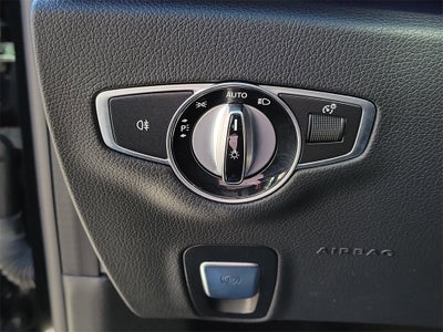 2020 Mercedes-Benz E-Class E 53 AMG® 4MATIC®