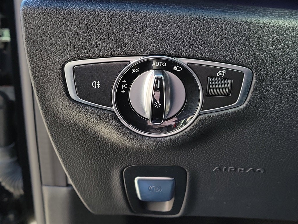 2020 Mercedes-Benz E-Class E 53 AMG® 4MATIC®