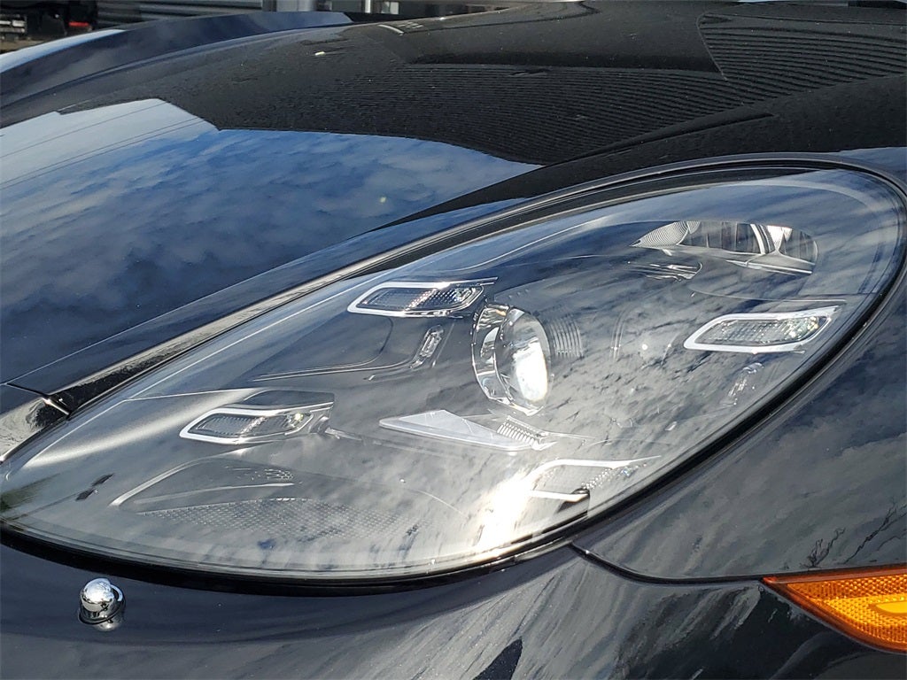 2024 Porsche 718 Cayman Base