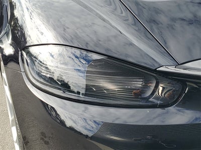 2024 Porsche 718 Cayman Base