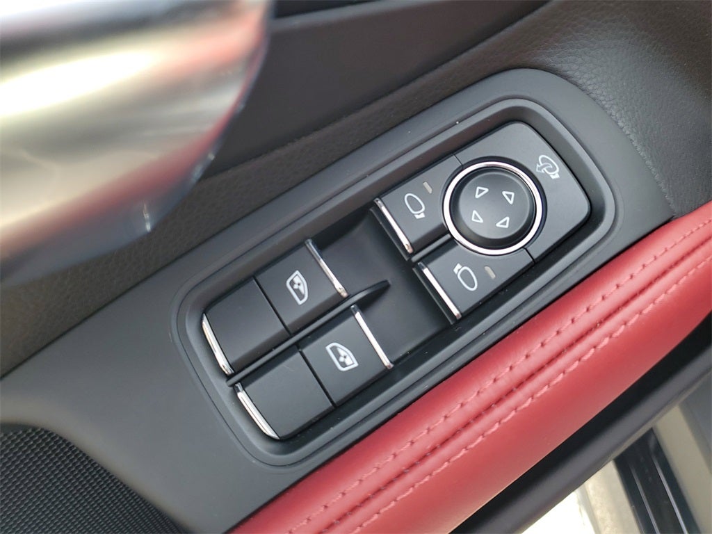 2024 Porsche 718 Cayman Base