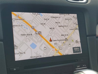 2024 Porsche 718 Cayman Base