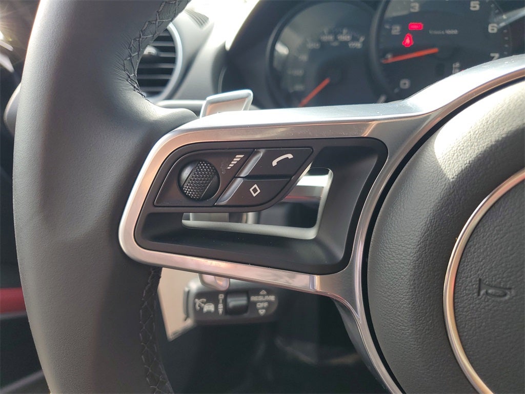 2024 Porsche 718 Cayman Base