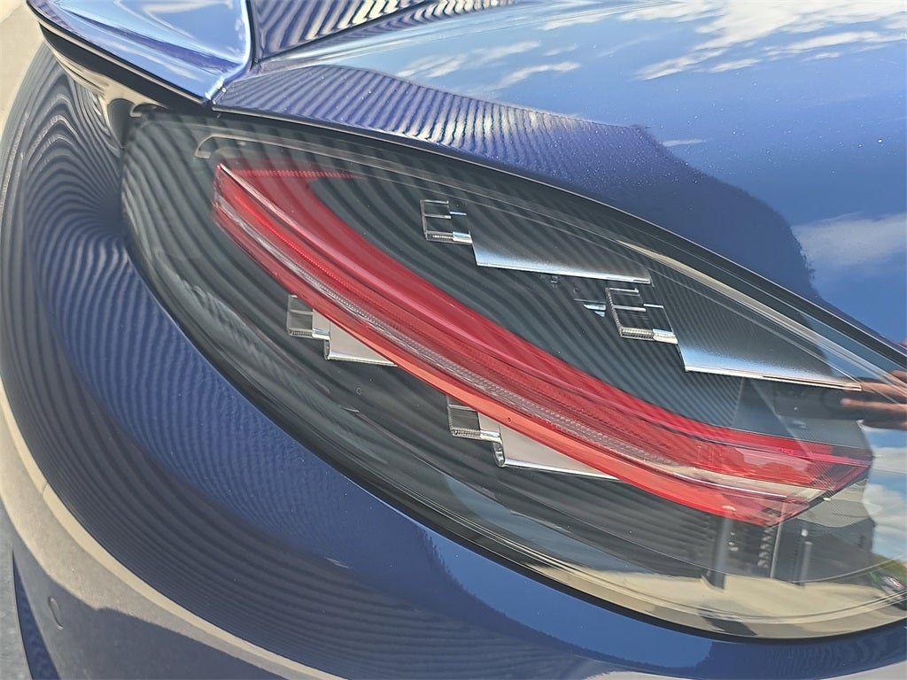 2024 Porsche 718 Cayman Style Edition