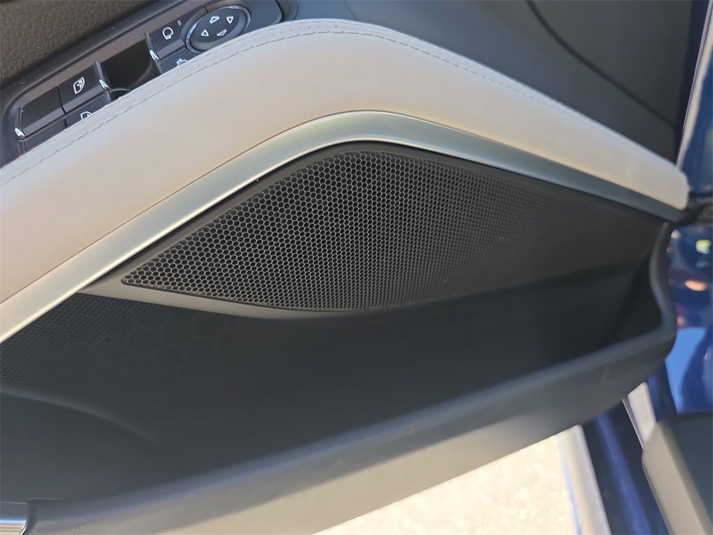 2024 Porsche 718 Cayman Style Edition