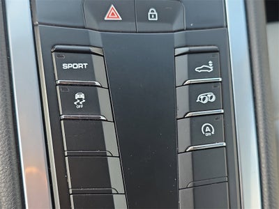 2024 Porsche 718 Cayman Style Edition