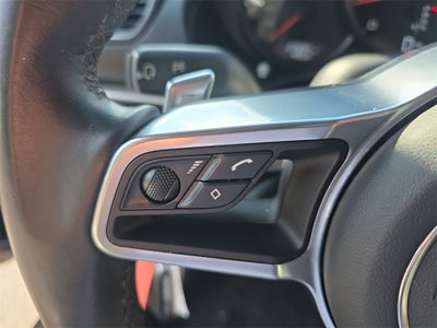 2024 Porsche 718 Cayman Style Edition