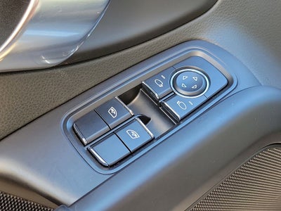 2018 Porsche 718 Cayman Base