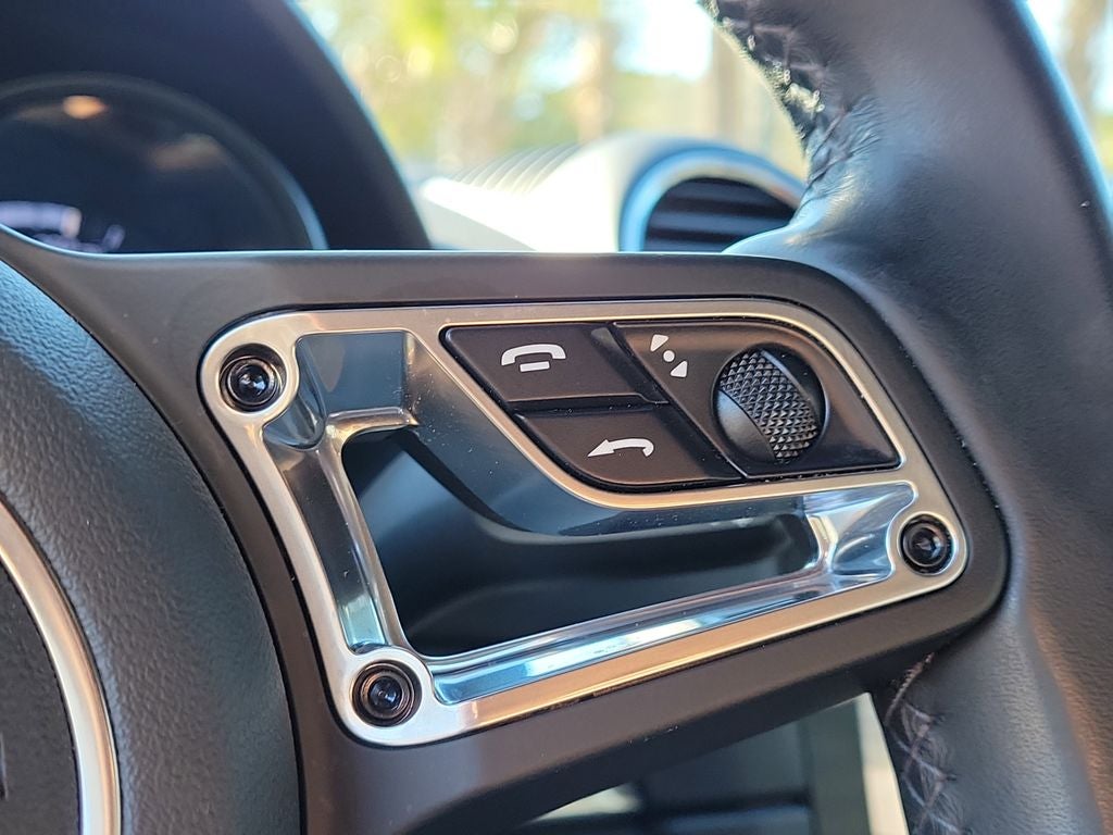 2018 Porsche 718 Cayman Base