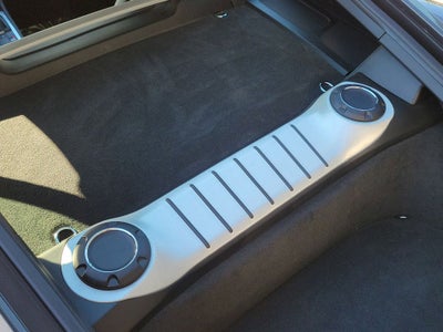 2018 Porsche 718 Cayman Base